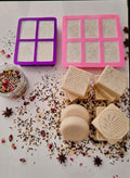 Rice Soap