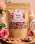 The Artisanal Botanical Bath Salt Collection