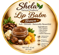 The Artisanal Botanical Nourishing Lip Balm