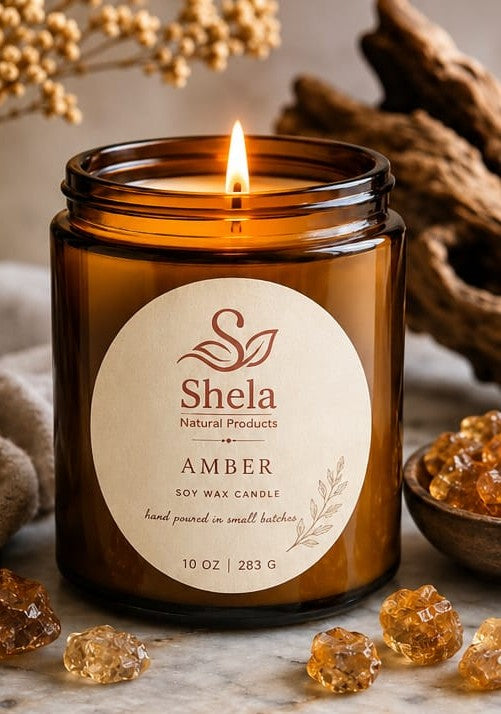 The Shela Natural Illumination Collection