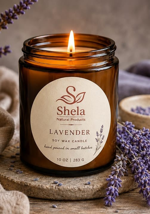 The Shela Natural Illumination Collection